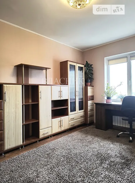 Квартира на вул. Федора Ернста, 6 в Києві, ID 196447, фото №15