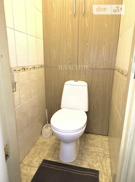 Квартира на вул. Федора Ернста, 6 в Києві, ID 196447, фото №16