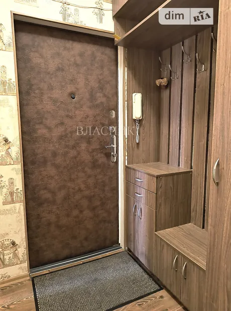 Квартира на вул. Федора Ернста, 6 в Києві, ID 196447, фото №27