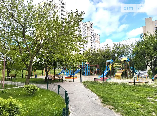 Квартира на вул. Федора Ернста, 6 в Києві, ID 196447, фото №29