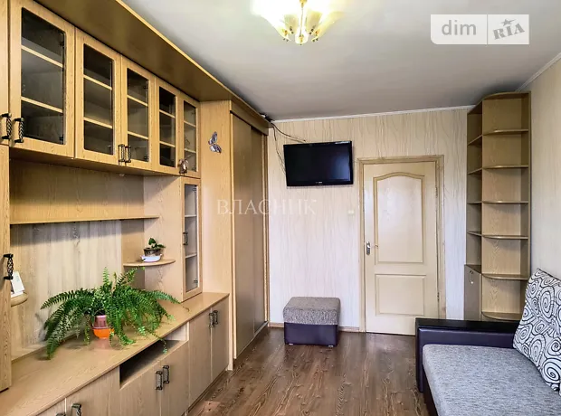 Квартира на вул. Федора Ернста, 6 в Києві, ID 196447, фото №5