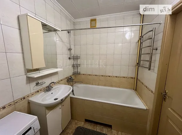 Квартира на вул. Федора Ернста, 6 в Києві, ID 196447, фото №8