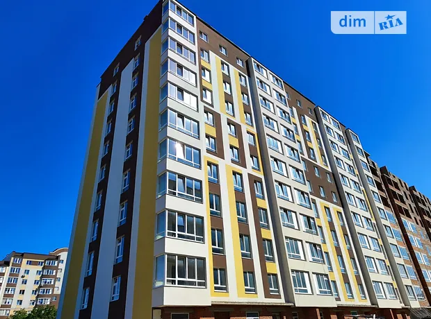 Квартира на пров. Вінницький 2-й в Хмельницький, ID 247017, фото №1