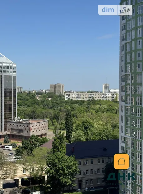 Квартира на просп. Лесі Українки, 19 в Одесі, ID 227367, фото №3