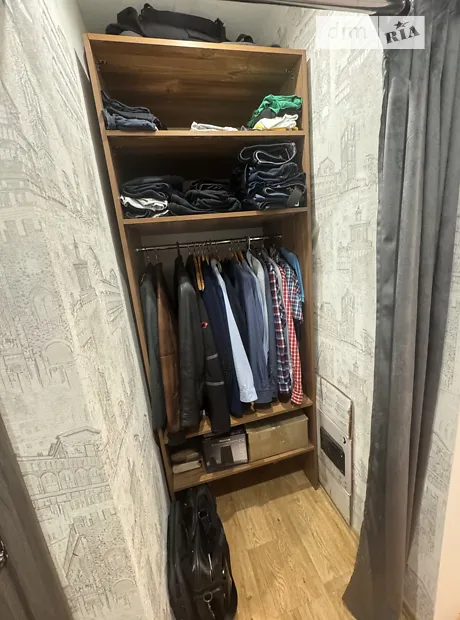 Квартира на вул. Алана Шепарда, 32А в Дніпрі, ID 168963, фото №12