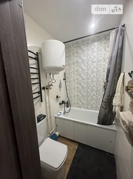 Квартира на вул. Алана Шепарда, 32А в Дніпрі, ID 168963, фото №13