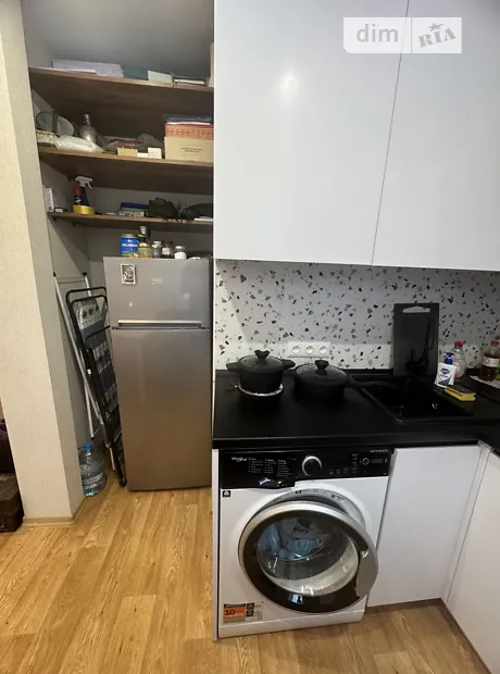 Квартира на вул. Алана Шепарда, 32А в Дніпро, ID 168963, фото №5
