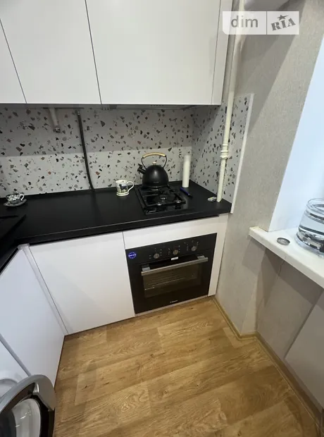 Квартира на вул. Алана Шепарда, 32А в Дніпрі, ID 168963, фото №6