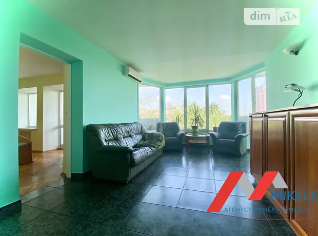 Квартира на пров. Івана Мар'яненка, 13 в Києві, ID 171705, фото №1