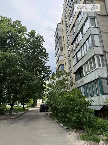 Квартира на вул. Академіка Щусєва, 44 в Києві, ID 330925, фото №12