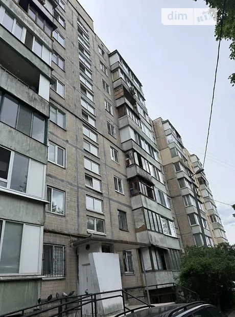 Квартира на вул. Академіка Щусєва, 44 в Києві, ID 330925, фото №18