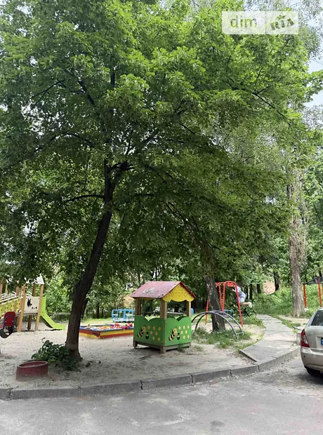 Квартира на вул. Академіка Щусєва, 44 в Києві, ID 330925, фото №29