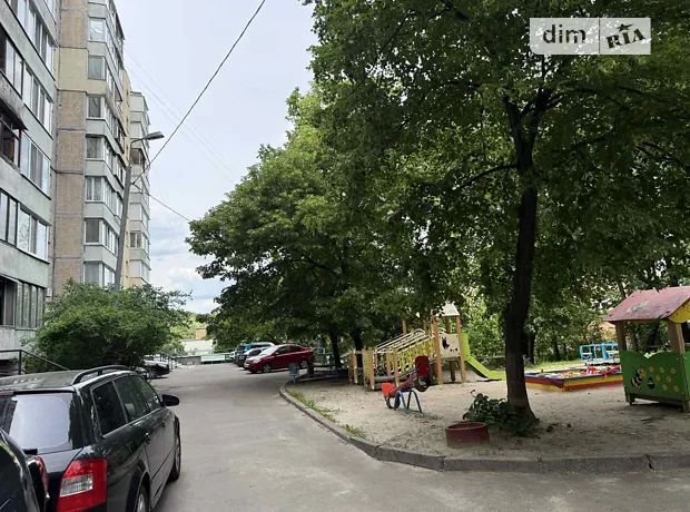 Квартира на вул. Академіка Щусєва, 44 в Київ, ID 330925, фото №4