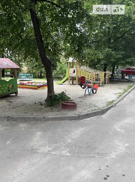 Квартира на вул. Академіка Щусєва, 44 в Києві, ID 330925, фото №6