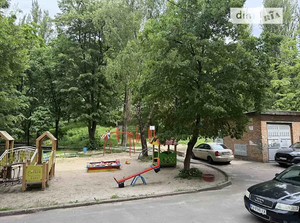 Квартира на вул. Академіка Щусєва, 44 в Києві, ID 330925, фото №7