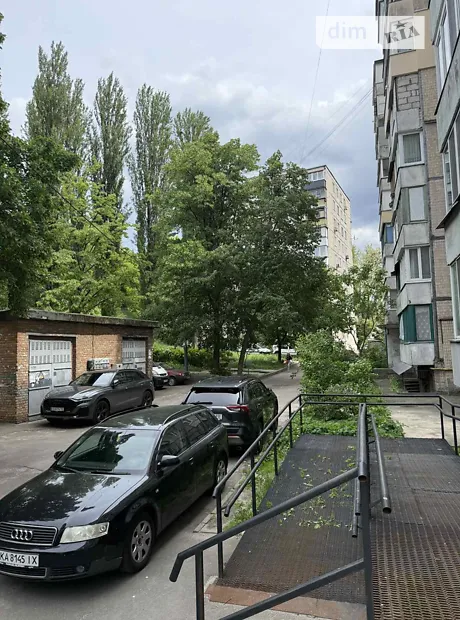 Квартира на вул. Академіка Щусєва, 44 в Києві, ID 330925, фото №9