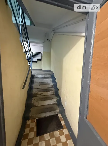 Квартира на вул. Академіка Щусєва, 44 в Києві, ID 330925, фото №10