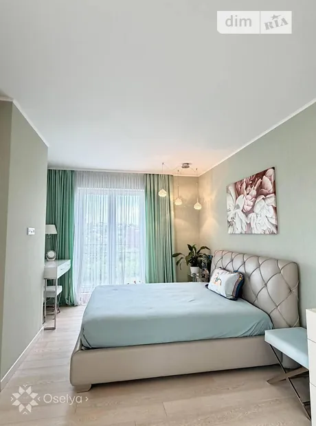 Квартира на вул. Володимира Брожка, 70 в Києві, ID 193808, фото №1