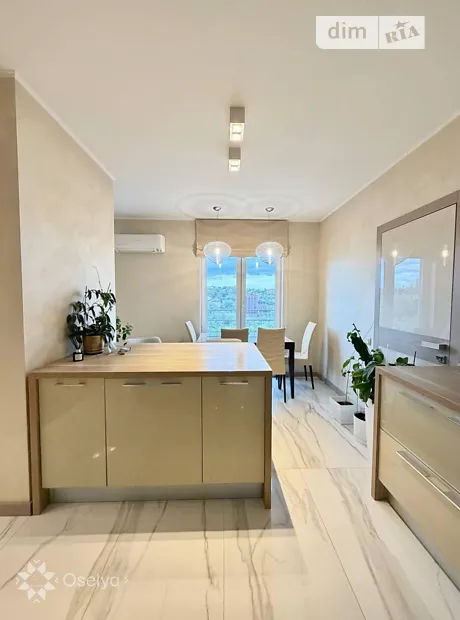 Квартира на вул. Володимира Брожка, 70 в Києві, ID 193808, фото №22