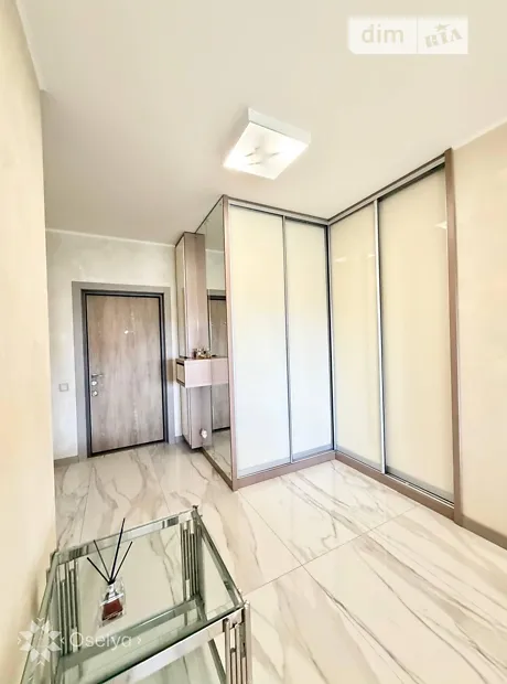 Квартира на вул. Володимира Брожка, 70 в Києві, ID 193808, фото №30