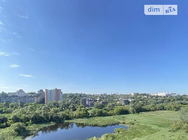 Квартира на вул. Володимира Брожка, 70 в Києві, ID 193808, фото №39