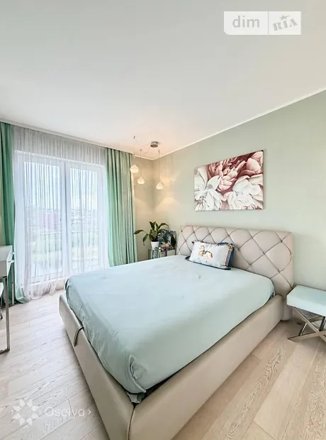 Квартира на вул. Володимира Брожка, 70 в Києві, ID 193808, фото №6