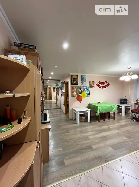 Квартира на вул. Склозаводська, 6 в Київ, ID 222347, фото №1