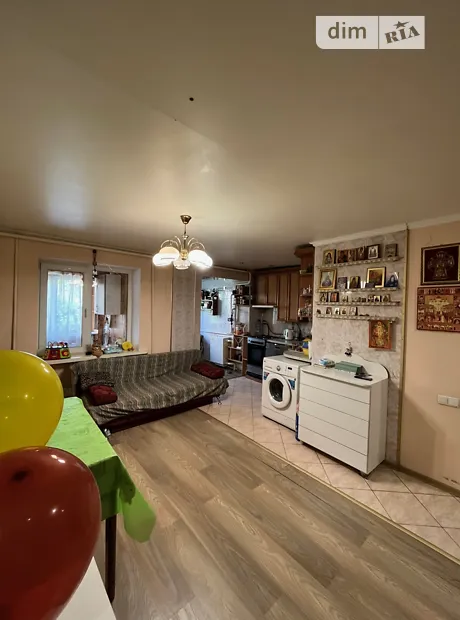 Квартира на вул. Склозаводська, 6 в Київ, ID 222347, фото №2