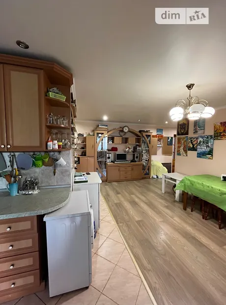 Квартира на вул. Склозаводська, 6 в Київ, ID 222347, фото №5