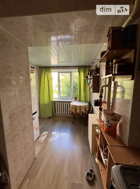 Квартира на вул. Склозаводська, 6 в Києві, ID 222347, фото №6