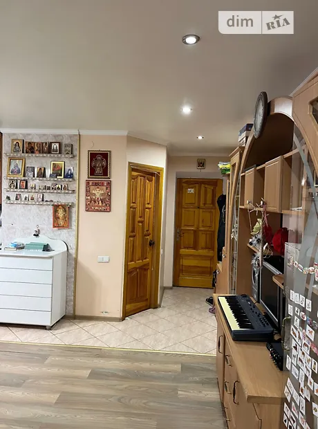Квартира на вул. Склозаводська, 6 в Києві, ID 222347, фото №8