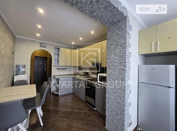 Квартира на вул. Джерельна, 4 в Києві, ID 232583, фото №2