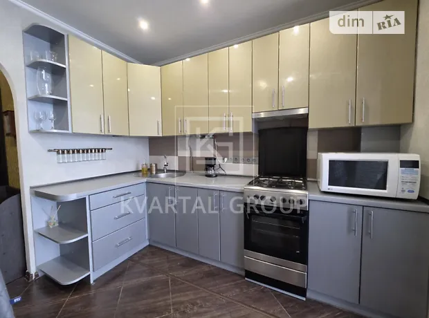 Квартира на вул. Джерельна, 4 в Києві, ID 232583, фото №3