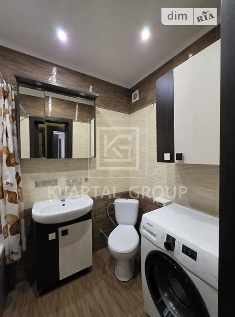 Квартира на вул. Джерельна, 4 в Києві, ID 232583, фото №4