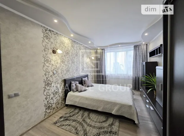 Квартира на вул. Джерельна, 4 в Києві, ID 232583, фото №6