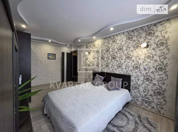 Квартира на вул. Джерельна, 4 в Києві, ID 232583, фото №7