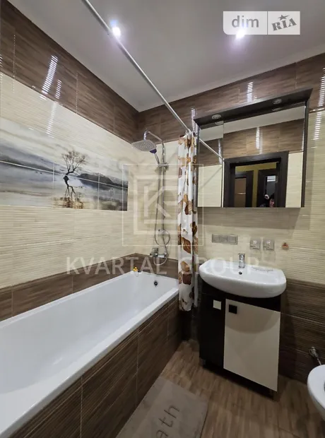 Квартира на вул. Джерельна, 4 в Києві, ID 232583, фото №8