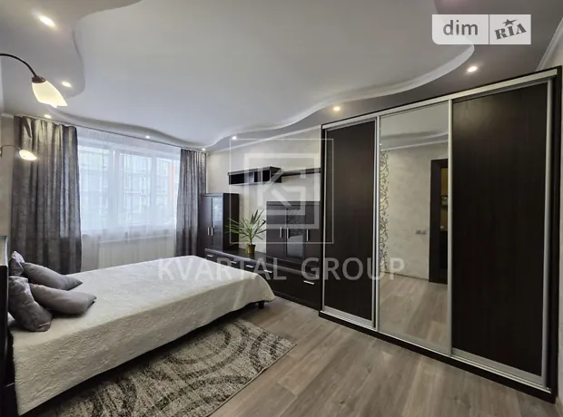 Квартира на вул. Джерельна, 4 в Києві, ID 232583, фото №9