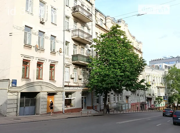 Квартира на вул. Михайлівська, 18А в Київ, ID 163041, фото №2