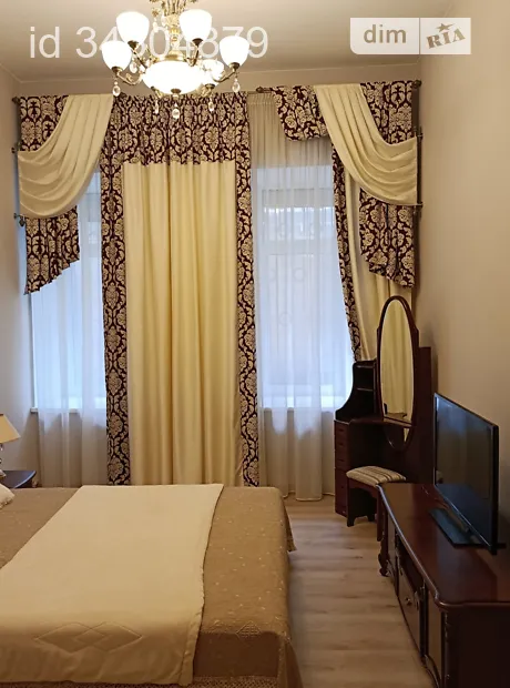Квартира на вул. Михайлівська, 18А в Києві, ID 163041, фото №11