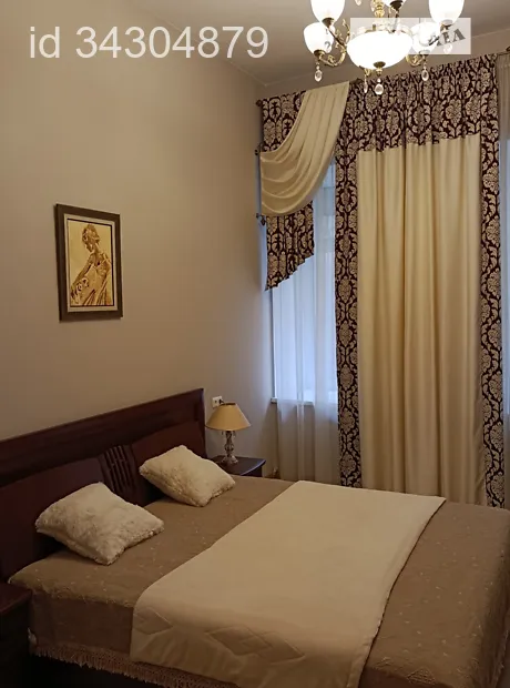 Квартира на вул. Михайлівська, 18А в Києві, ID 163041, фото №12