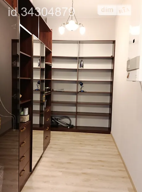 Квартира на вул. Михайлівська, 18А в Києві, ID 163041, фото №15