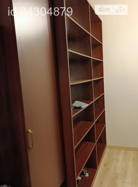 Квартира на вул. Михайлівська, 18А в Києві, ID 163041, фото №16