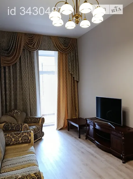 Квартира на вул. Михайлівська, 18А в Києві, ID 163041, фото №18