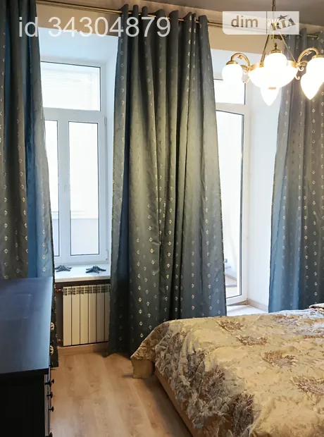 Квартира на вул. Михайлівська, 18А в Київ, ID 163041, фото №3