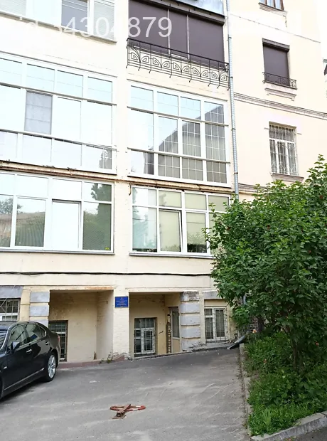 Квартира на вул. Михайлівська, 18А в Києві, ID 163041, фото №22