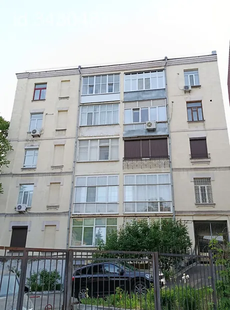 Квартира на вул. Михайлівська, 18А в Києві, ID 163041, фото №24
