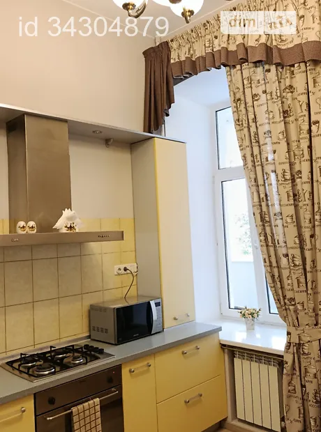 Квартира на вул. Михайлівська, 18А в Київ, ID 163041, фото №5
