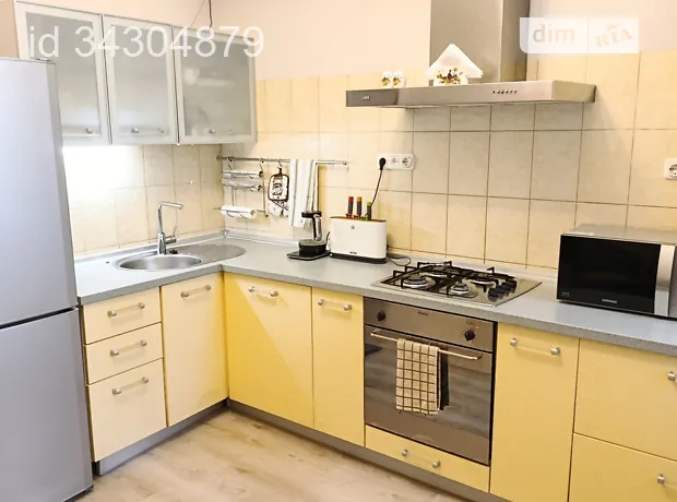 Квартира на вул. Михайлівська, 18А в Києві, ID 163041, фото №6