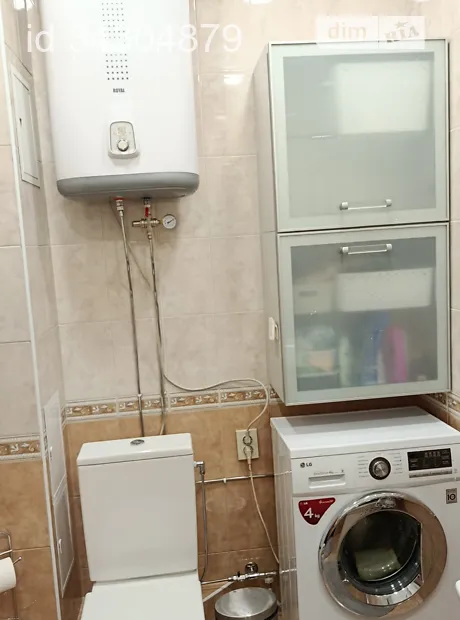 Квартира на вул. Михайлівська, 18А в Києві, ID 163041, фото №8